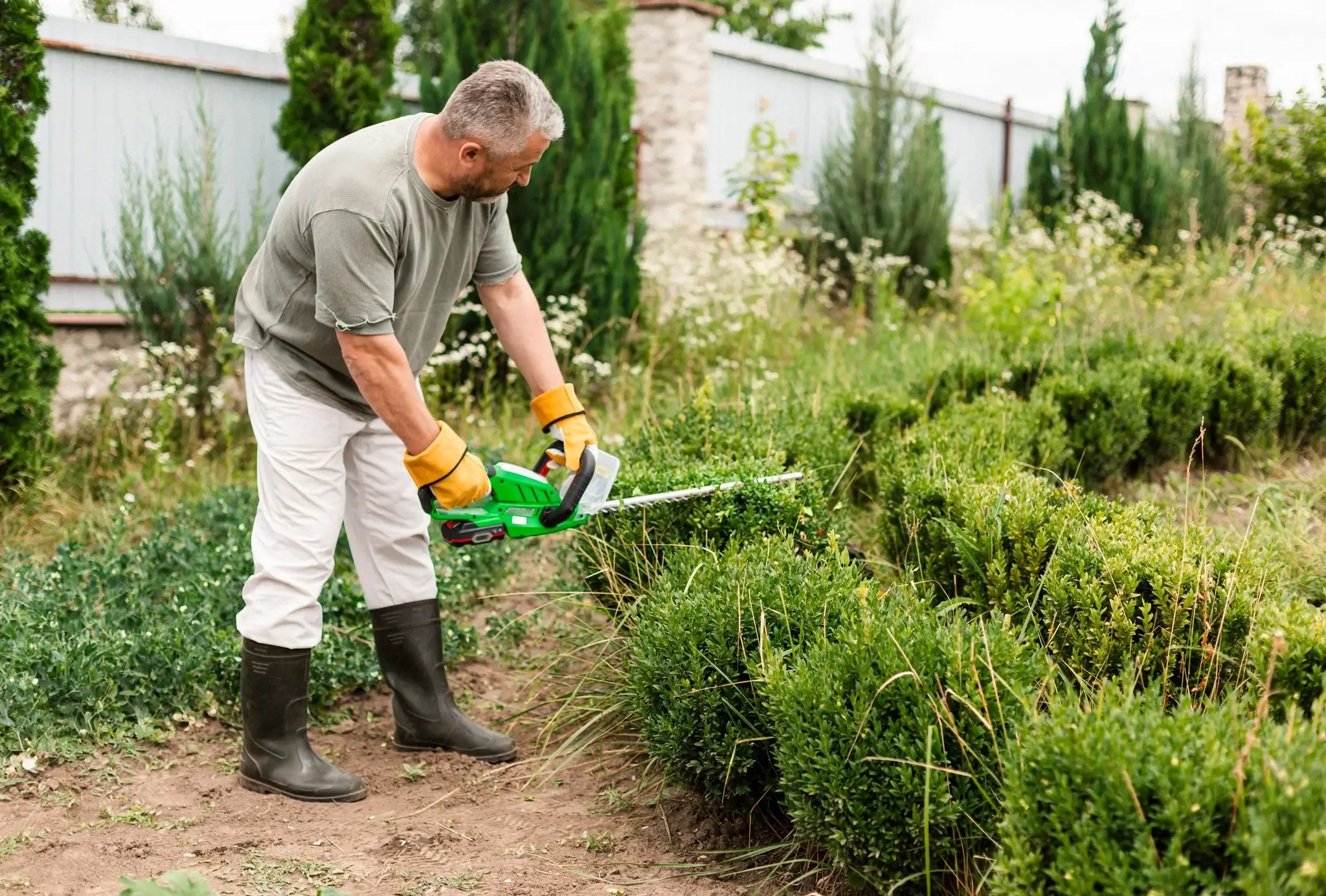 gartenpflege durch galabau nrw